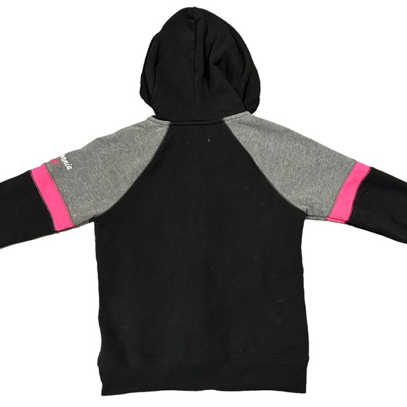 Hollister zip up sweater - Picture 7 of 7